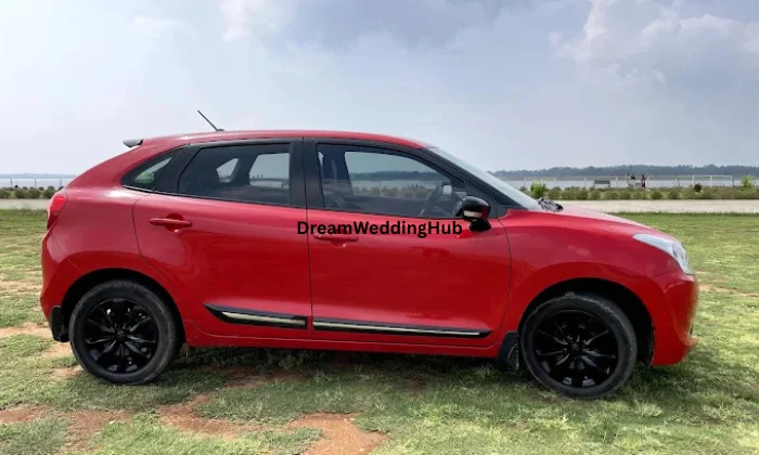 HiFi Self Drive Cars Mysore